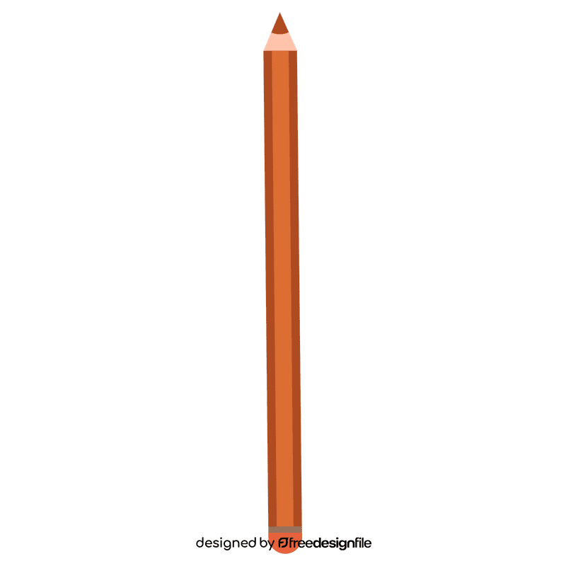 Pencil clipart