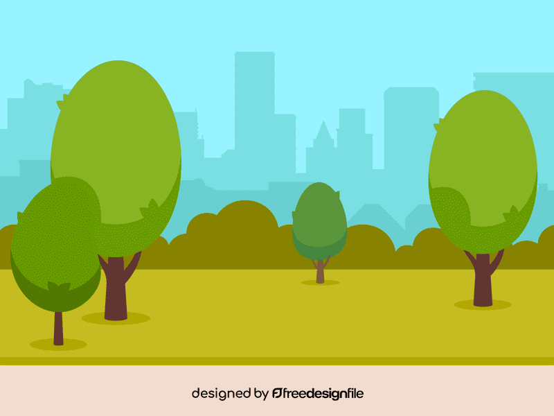 Park vector