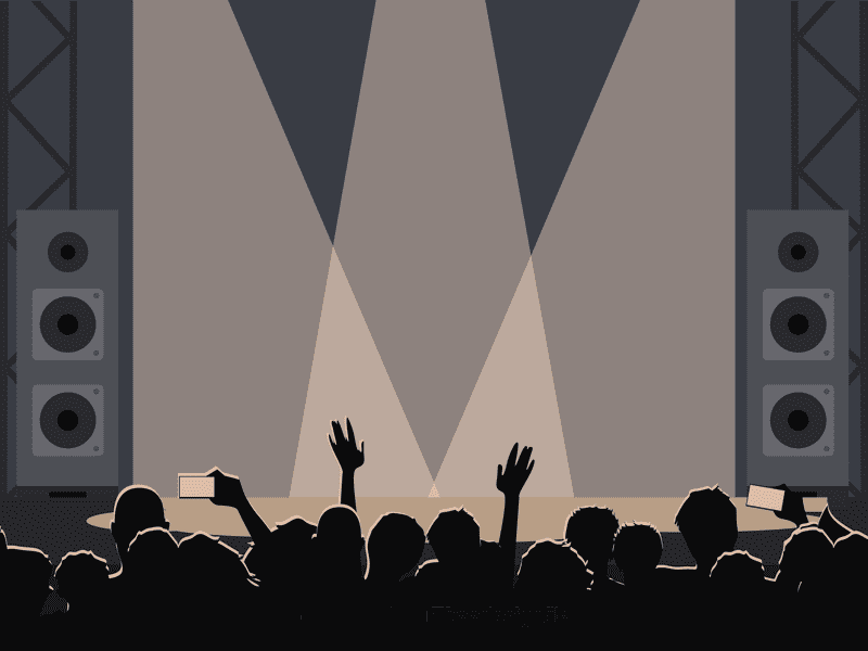 Stage vector