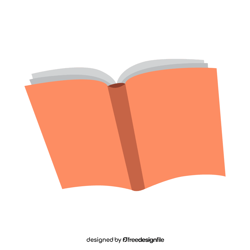 Book clipart