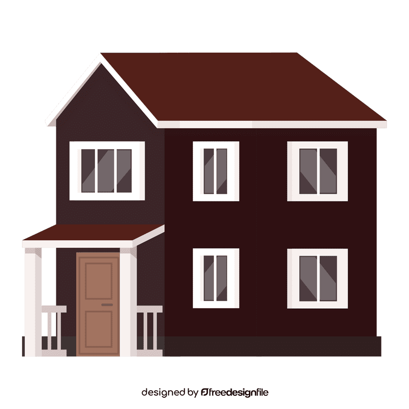 House clipart