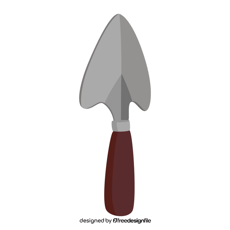 Shovel clipart