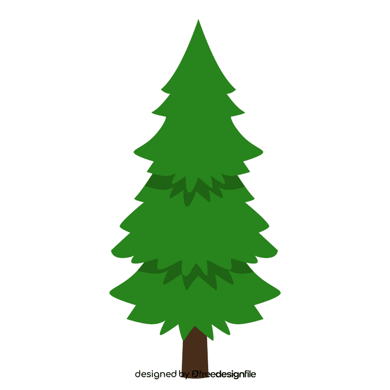Tree clipart