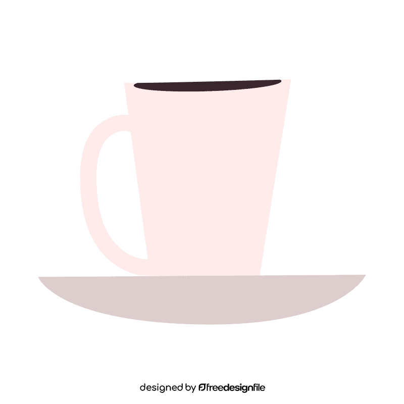 Drink glass clipart