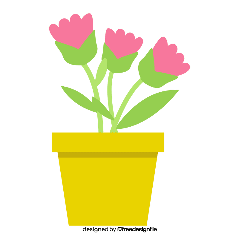 Flowers clipart