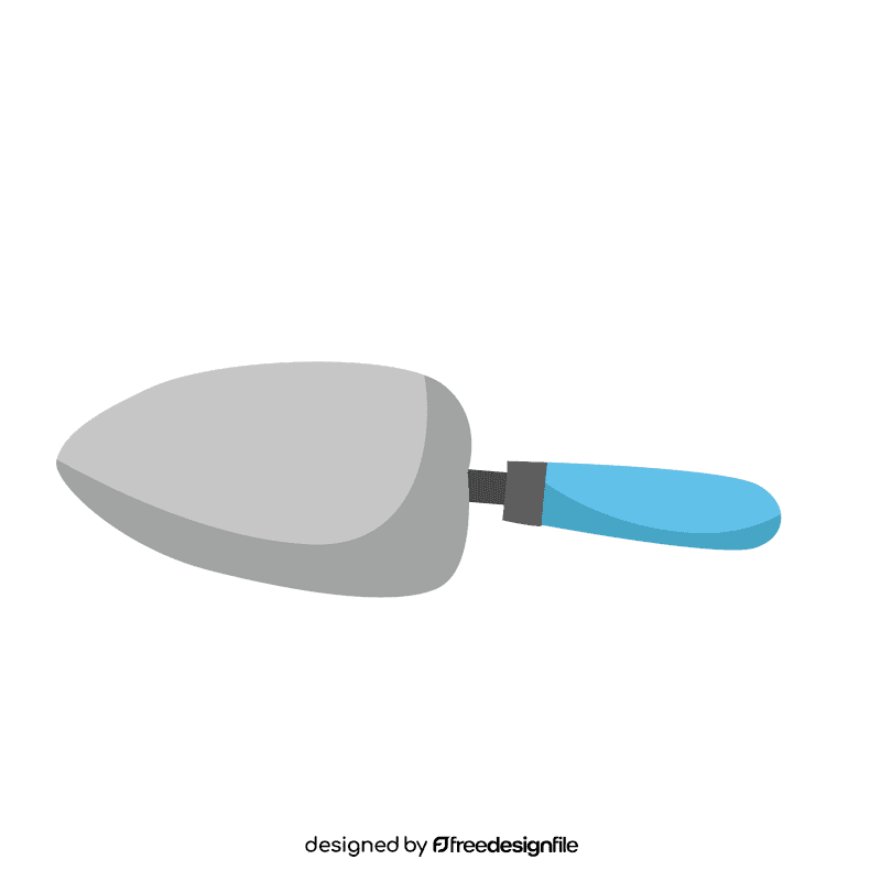Shovel clipart