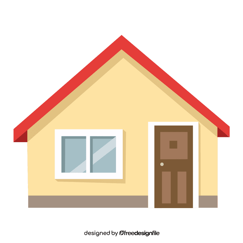 House clipart
