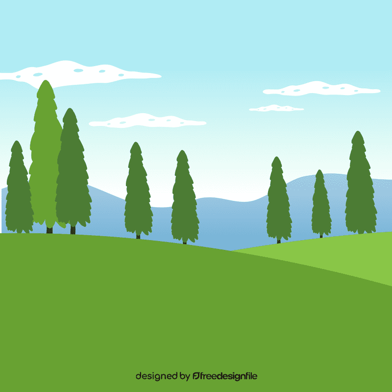Greenfield vector