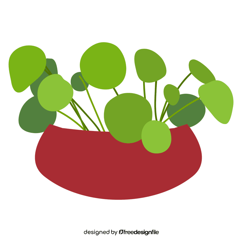 Plant clipart
