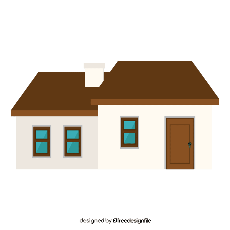 House clipart