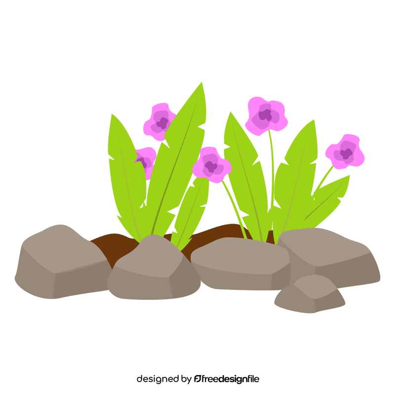 Flowers clipart