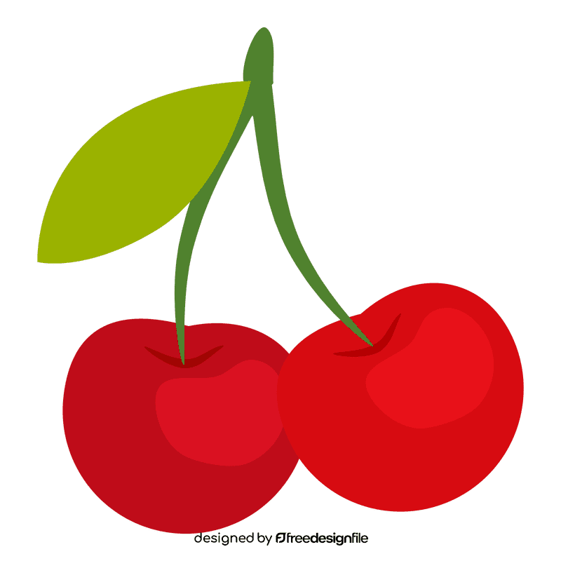 Cherry clipart