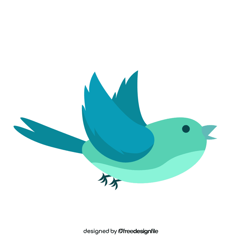 Bird clipart