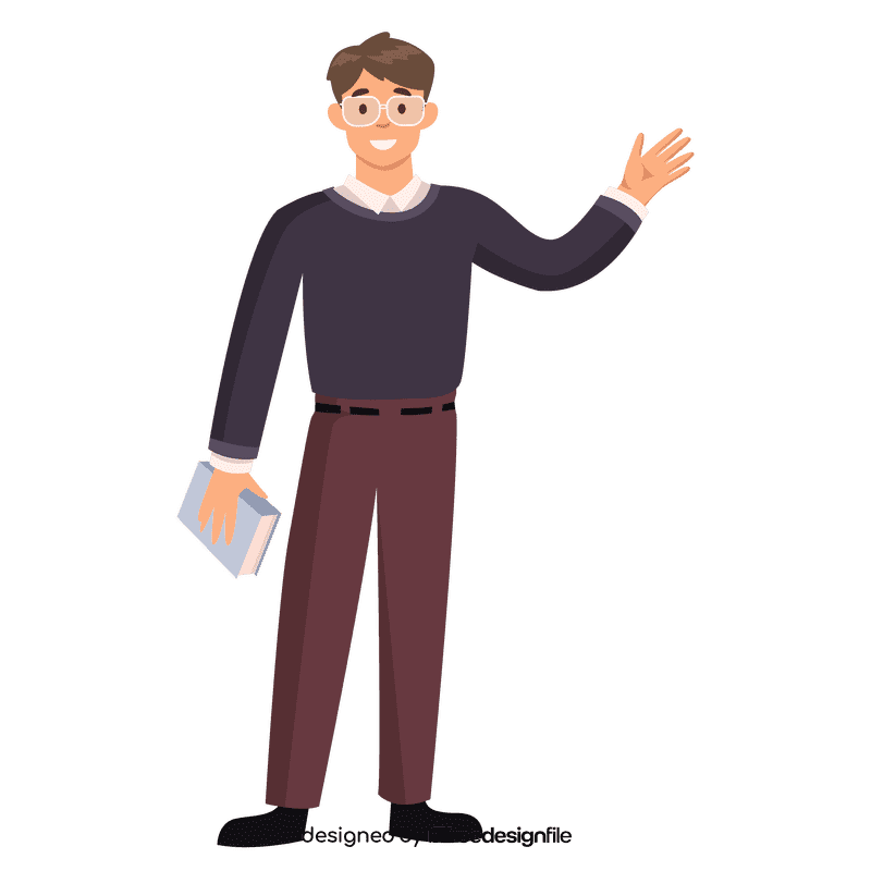 Chemistry teaching clipart