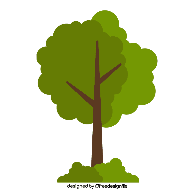 Tree clipart