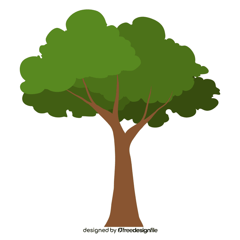 Tree clipart