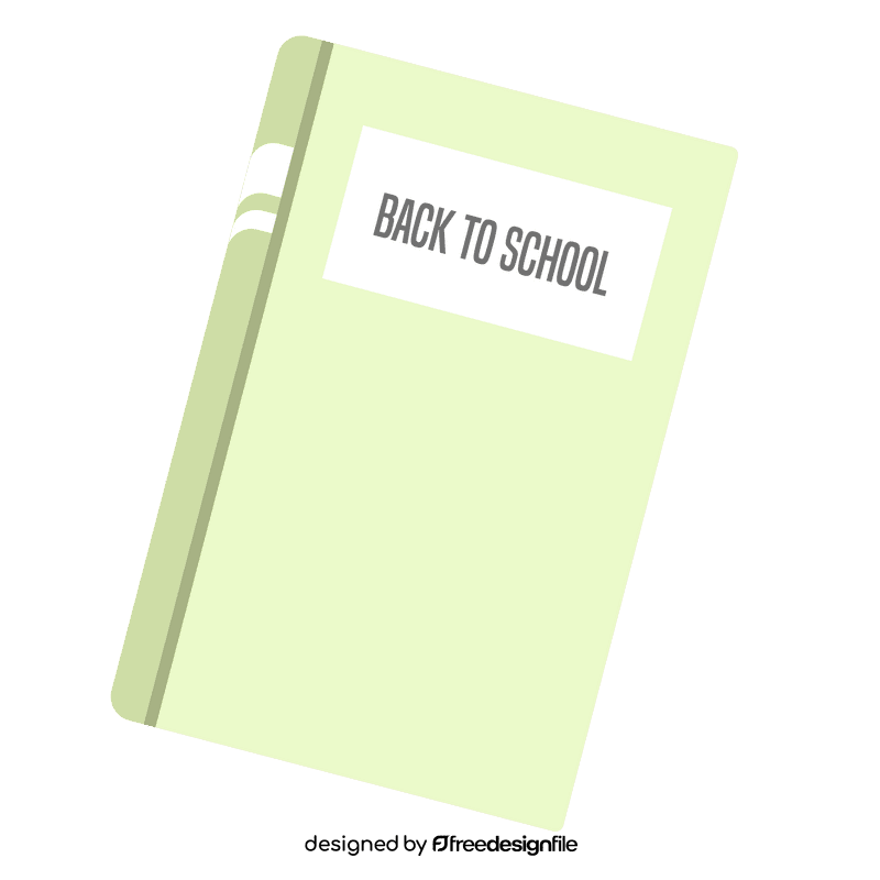 Book clipart