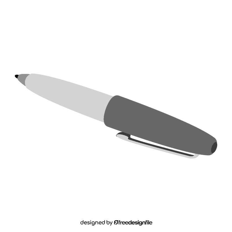 Pen clipart