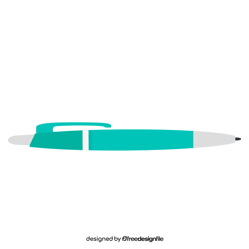 Pen clipart