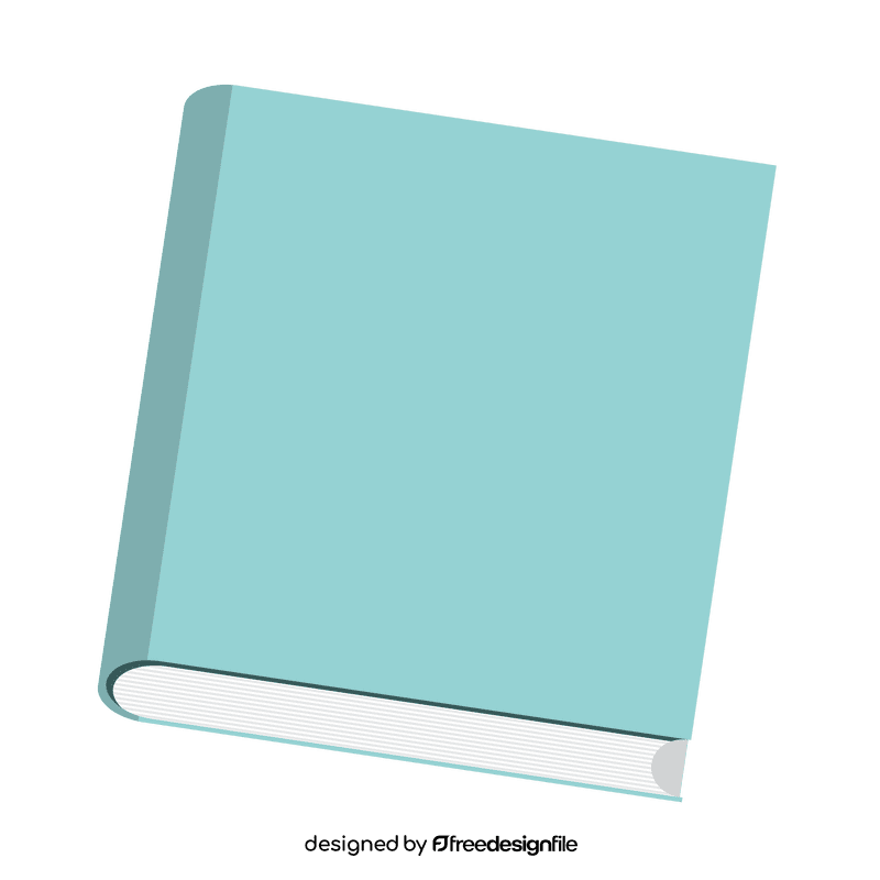 Book clipart