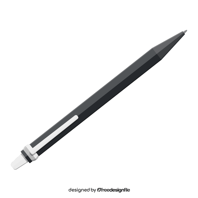 Pen clipart
