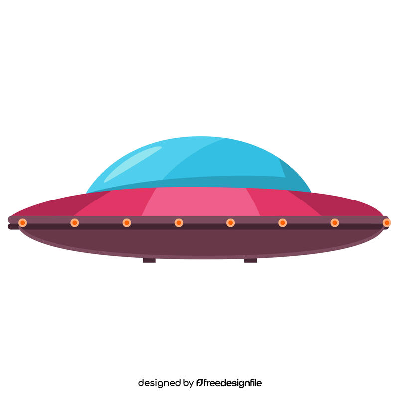 Ufo clipart