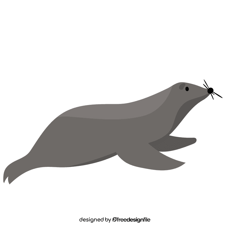 Seals clipart