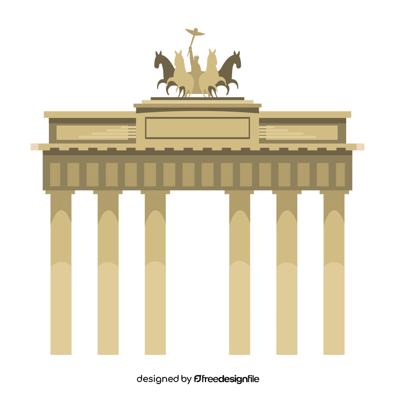 Berlin clipart
