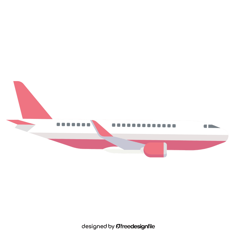 Plane clipart