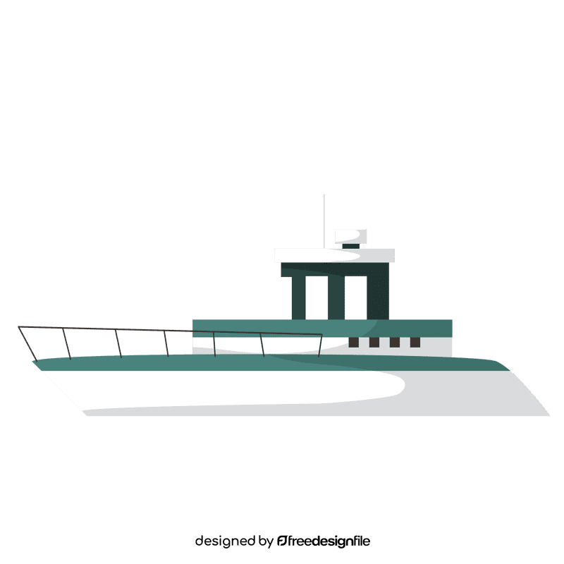 Ship clipart