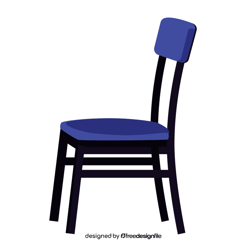 Chair clipart