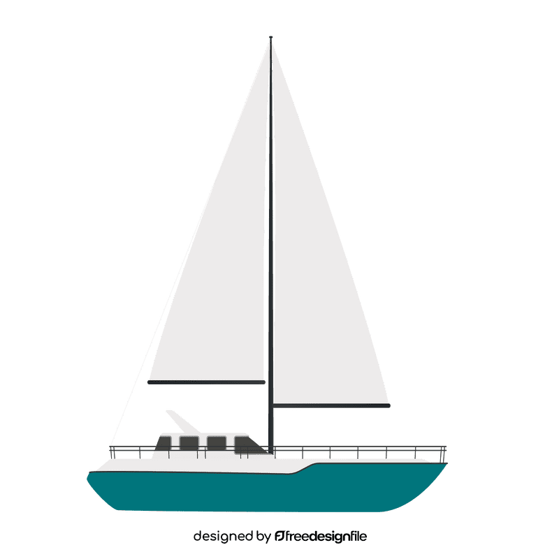 Boat clipart