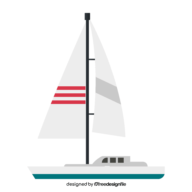 Boat clipart
