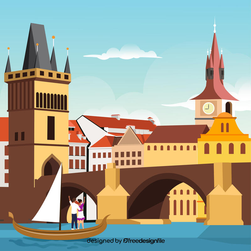 Prague vector