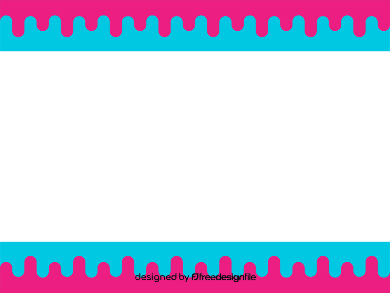 Border clipart
