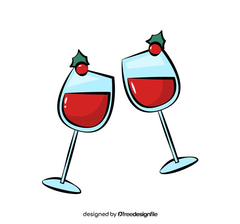Wine clipart