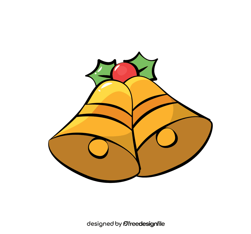 Bell clipart