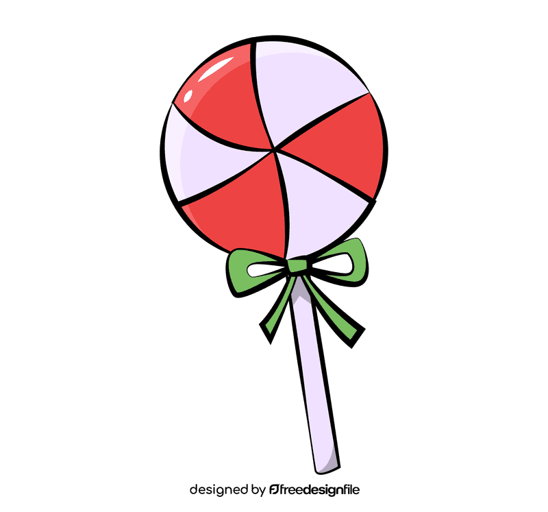 Candy clipart