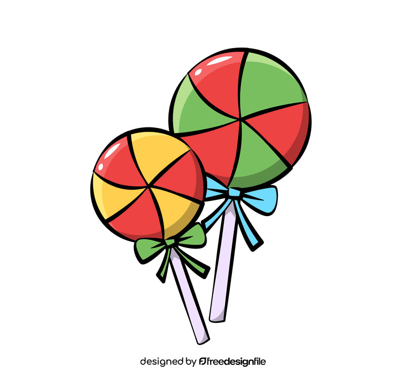 Candy clipart