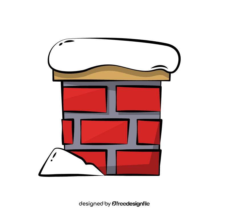 Chimney clipart
