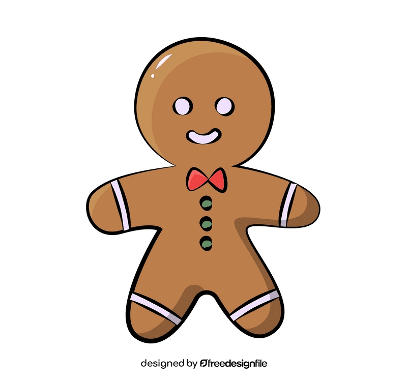 Ginger Bread clipart