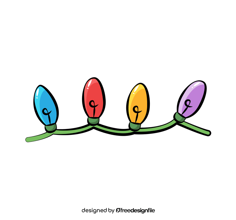 Lights clipart
