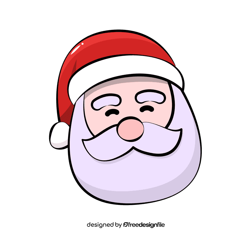 Santa clipart