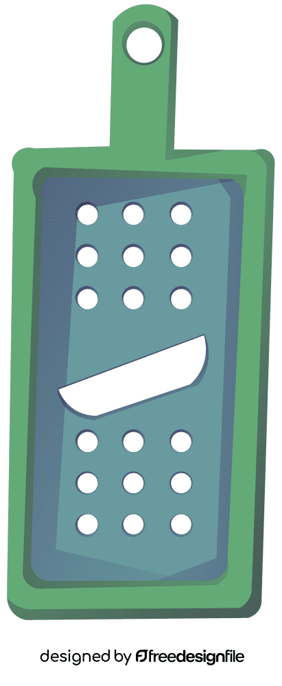 Grater light clipart
