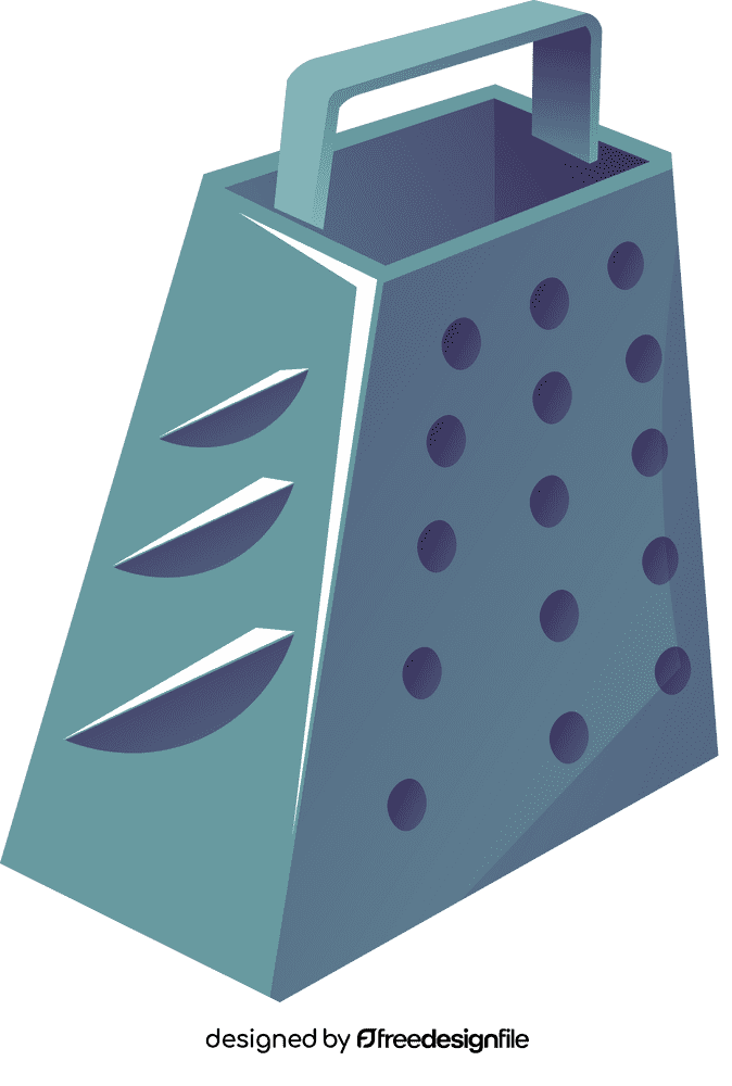 Grater old clipart
