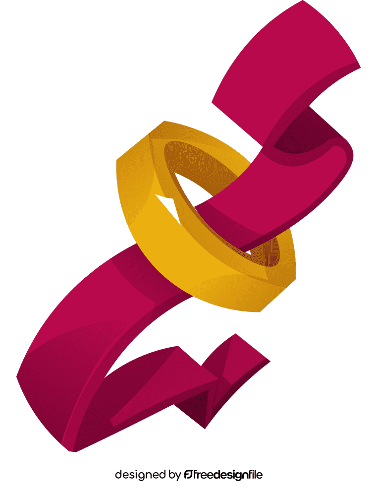 Ring clipart