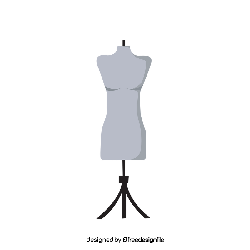 Mannequin clipart free download