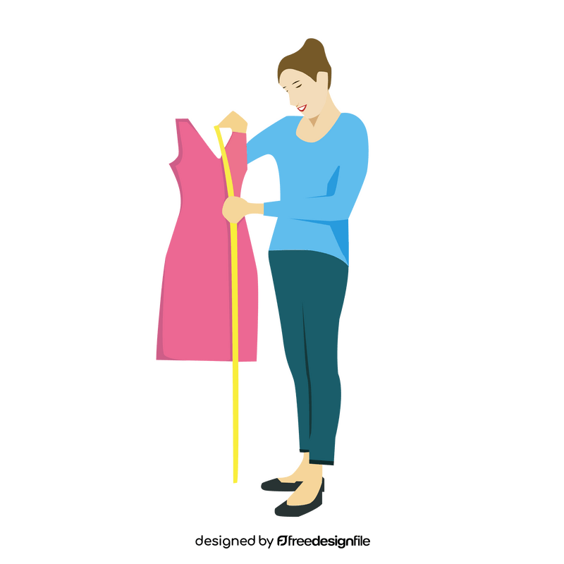 Tailor clipart