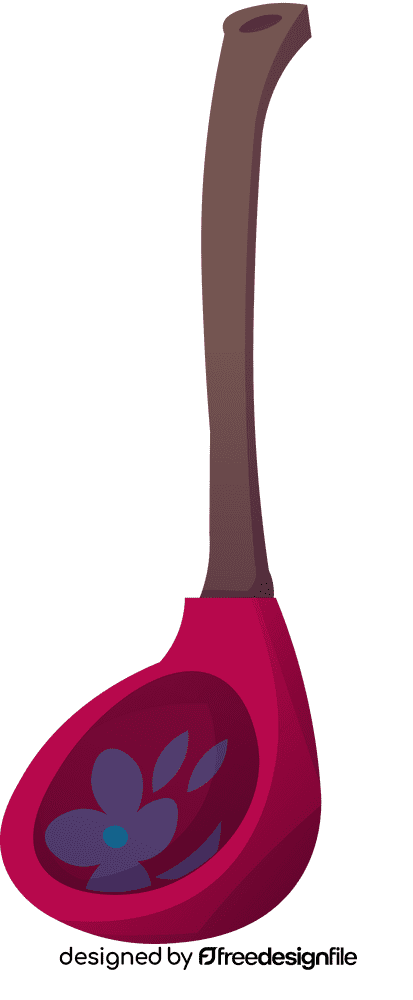Ladle clipart