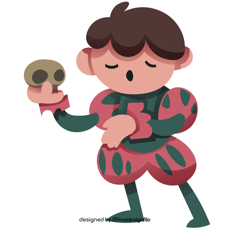 Actor clipart